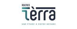 Logo Agence Tèrra