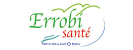 Logo errobi