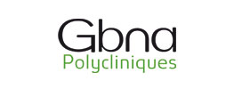 Logo Gbna