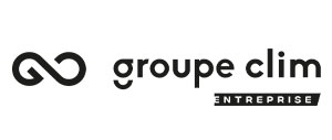 Logo groupe clim