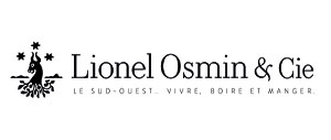 Logo Lionel Osmin