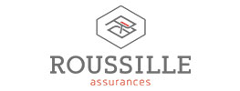 Logo Roussille