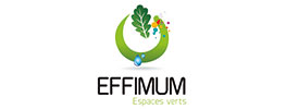 Logo Effimum
