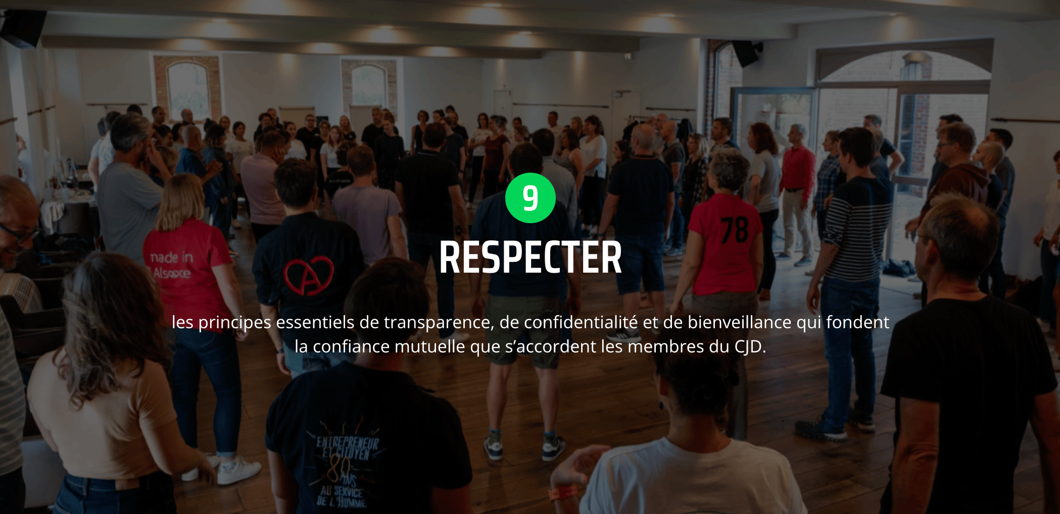RESPECTER